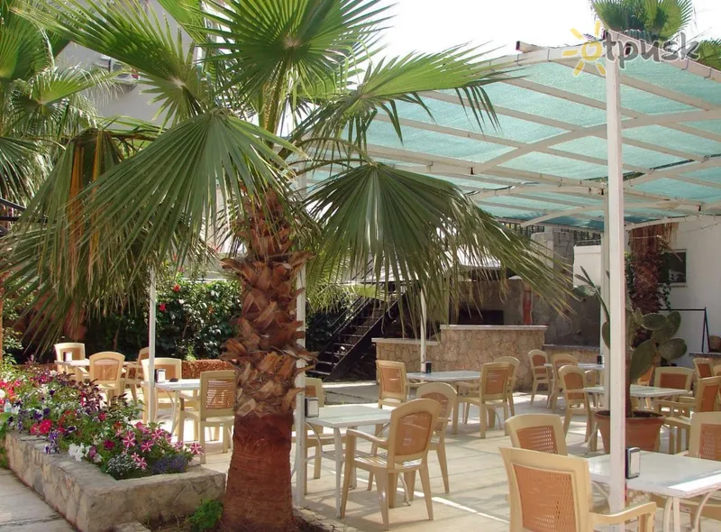 Фото отеля Nex Royal Beach Hotel 4* Кемер Турция бары и рестораны