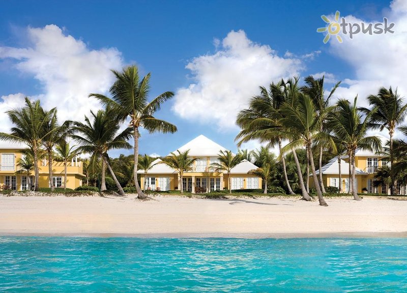Фото отеля Tortuga Bay Punta Cana Resort & Club 5* Пунта Кана Доминикана пляж