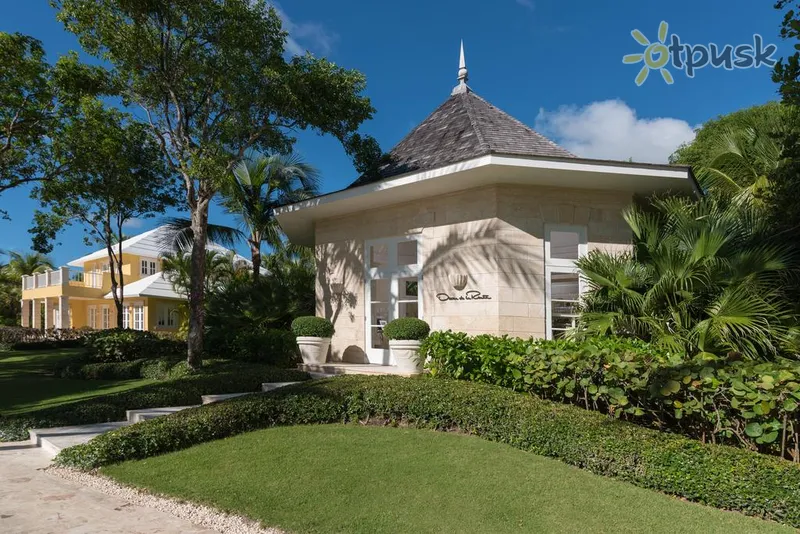 Фото отеля Tortuga Bay Punta Cana Resort & Club 5* Punta Cana Dominikānas republika cits
