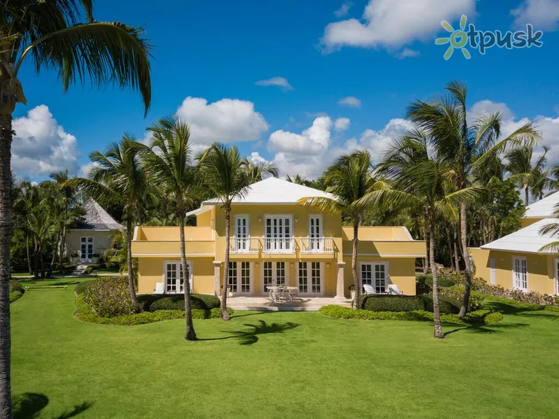 Фото отеля Tortuga Bay Punta Cana Resort & Club 5* Punta Kana Dominikos Respublika kita