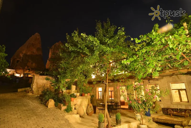 Фото отеля Luwian Stone House 2* Каппадокия Турция экстерьер и бассейны