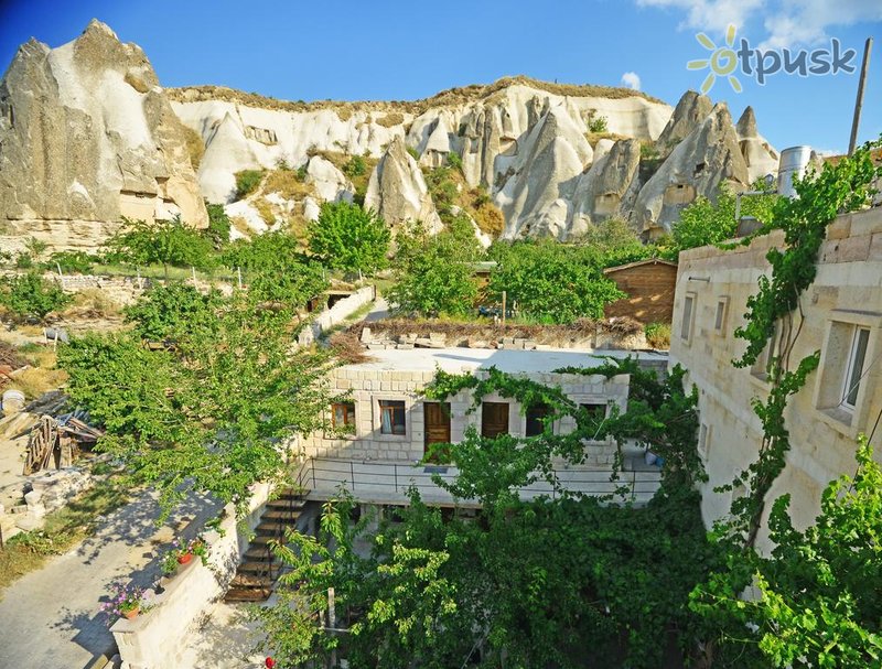 Фото отеля Luwian Stone House 2* Каппадокия Турция 