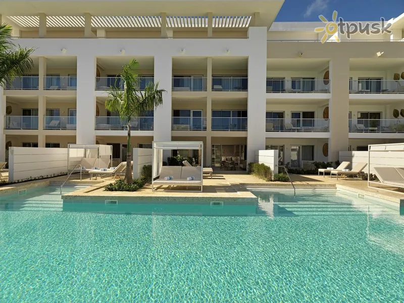 Фото отеля Falcon's Resort by Melia, All Suites – Punta Cana 5* Баваро Домінікана номери
