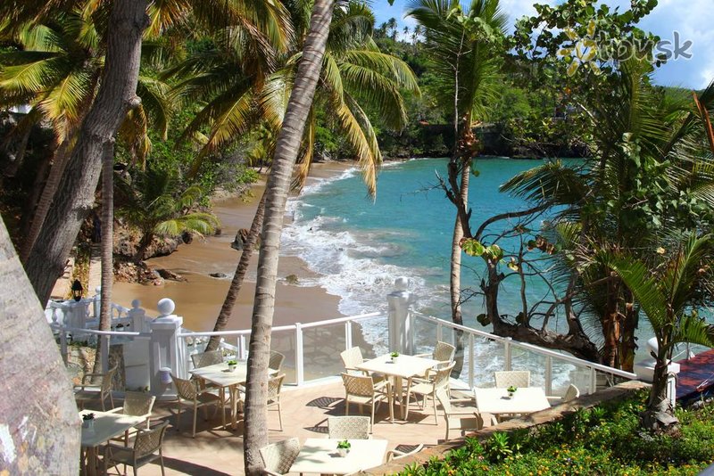 Фото отеля Bahia Principe Luxury Samana 5* Самана Доминикана бары и рестораны
