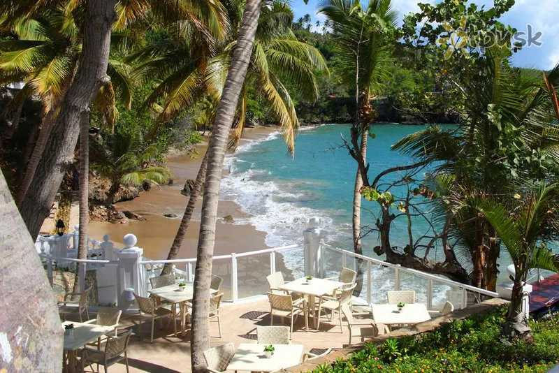 Фото отеля Bahia Principe Luxury Samana 5* Самана Домінікана бари та ресторани
