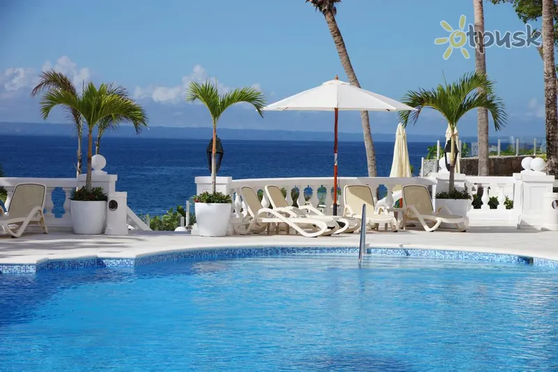 Фото отеля Bahia Principe Luxury Samana 5* Самана Домінікана екстер'єр та басейни