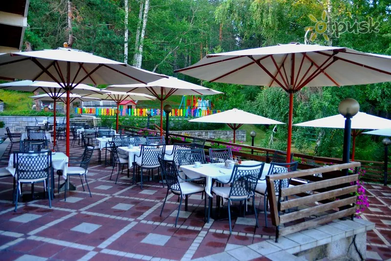 Фото отеля Velina 4* Велинград Болгария бары и рестораны
