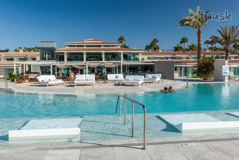 Фото отеля Kumara Serenoa By Lopesan Hotels 4* о. Гран Канарія (Канари) Іспанія екстер'єр та басейни