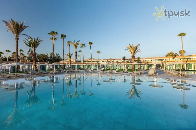 Фото отеля Kumara Serenoa By Lopesan Hotels 4* о. Гран Канарія (Канари) Іспанія екстер'єр та басейни