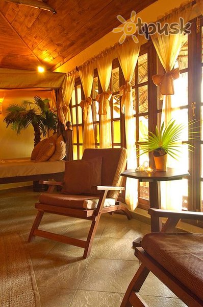 Фото отеля The Palms Zanzibar 5* Бведжу Танзания прочее