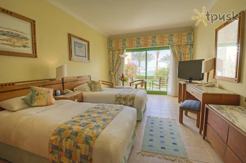 Фото отеля Swiss Inn Resort Hurghada 5* Хургада Єгипет номери