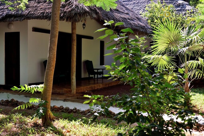 Фото отеля Fumba Beach Lodge 4* Фумба Танзания прочее