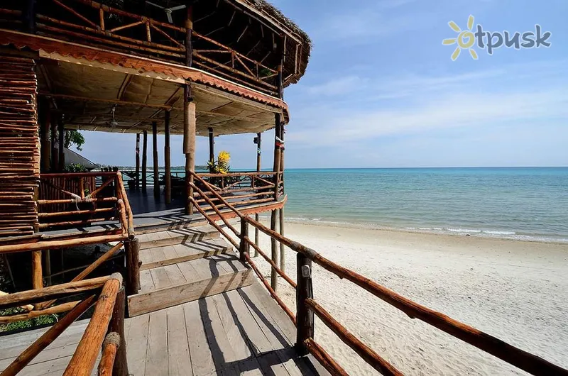 Фото отеля Zanzibar Ocean View Hotel 3* Zanzibāras pilsēta Tanzānija pludmale