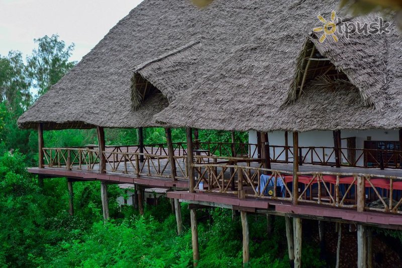 Фото отеля Zanzibar Ocean View Hotel 3* Занзибар – город Танзания прочее