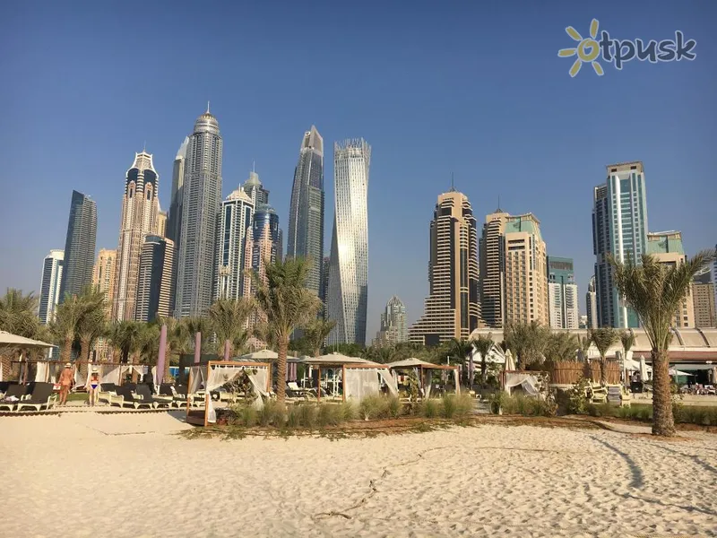 Фото отеля Grand Excelsior Hotel Al Barsha 4* Dubaija AAE pludmale