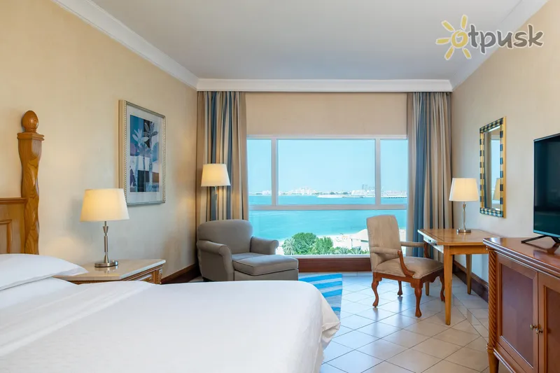 Фото отеля Sheraton Jumeirah Beach Resort 5* Дубай ОАЕ номери