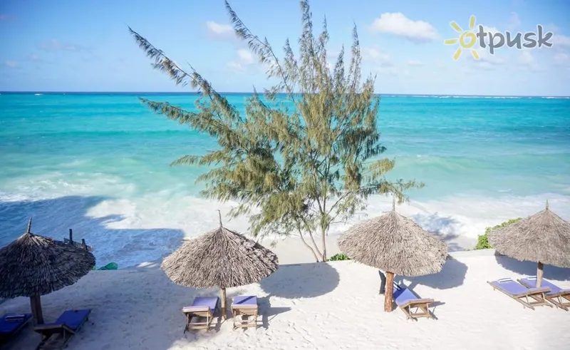 Фото отеля Pearl Beach Resort & Spa Zanzibar 5* Мичамви Танзания пляж