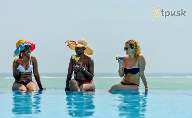 Фото отеля Pearl Beach Resort & Spa Zanzibar 5* Мичамви Танзания прочее