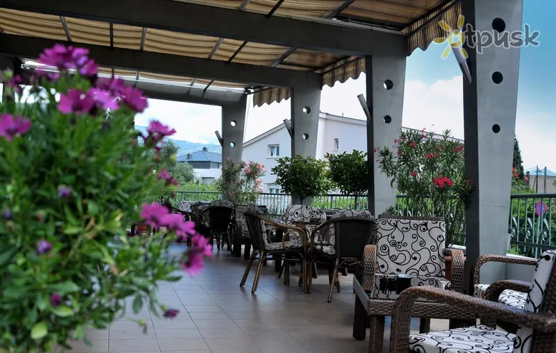 Фото отеля Keto 3* Підгориця Чорногорія бари та ресторани