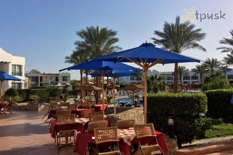 Фото отеля Panorama Naama Heights 4* Шарм ель шейх Єгипет бари та ресторани