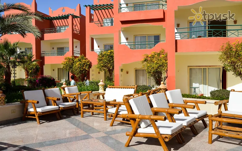 Фото отеля Sharm Bride Aqua Resort & Spa 4* Šarm el Šeichas Egiptas kambariai