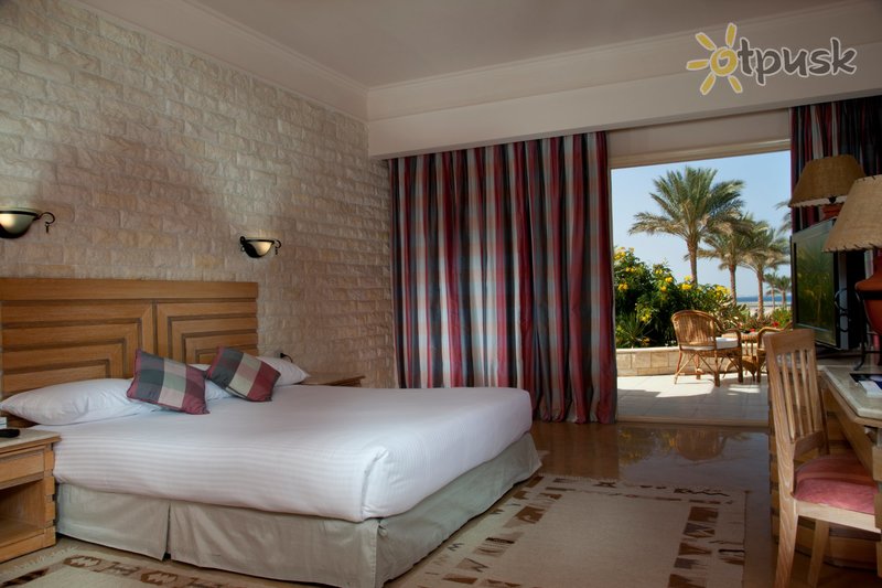 Фото отеля Coral Beach Hurghada 4* Хургада Египет номера