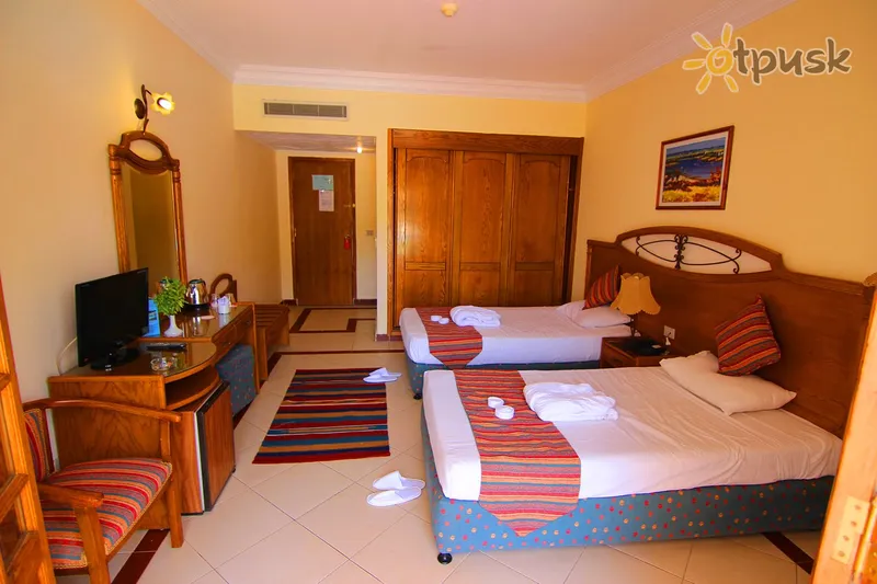 Фото отеля Coral Hills Resort Sharm El Sheikh 3* Šarm el Šeichas Egiptas kambariai