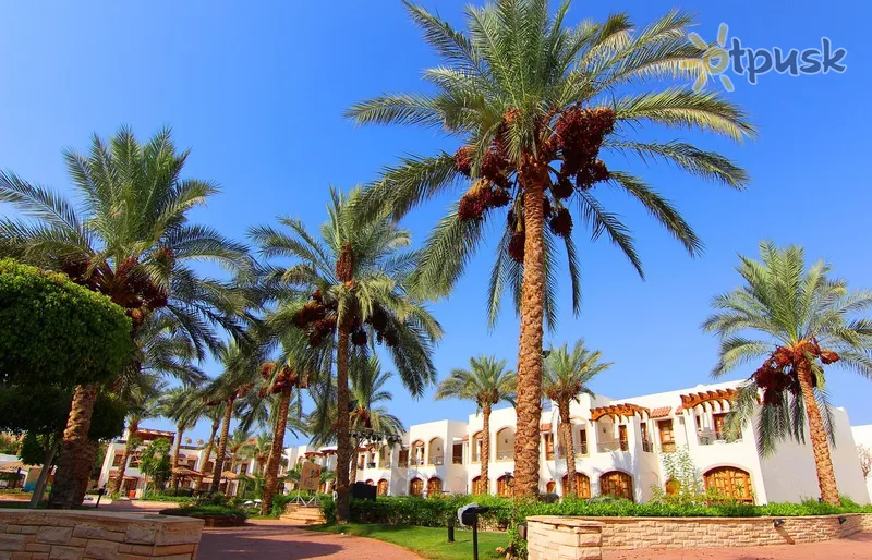 Фото отеля Coral Hills Resort Sharm El Sheikh 3* Šarm eš Šeiha Ēģipte ārpuse un baseini