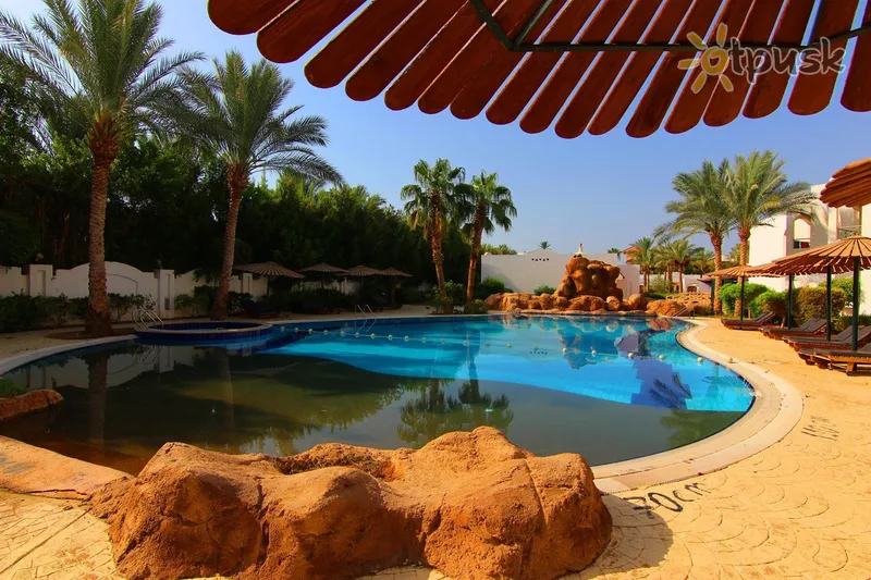 Фото отеля Coral Hills Resort Sharm El Sheikh 3* Шарм ель шейх Єгипет екстер'єр та басейни