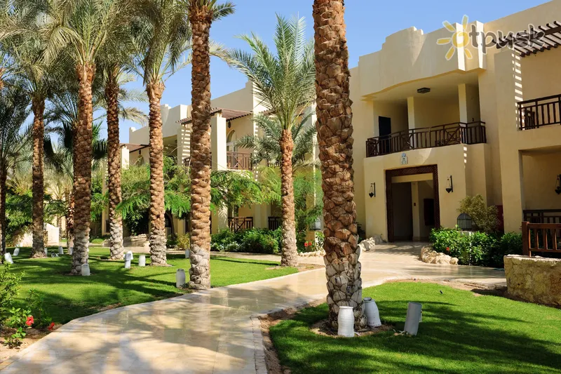 Фото отеля The Grand Hotel Sharm El Sheikh 5* Шарм ель шейх Єгипет номери