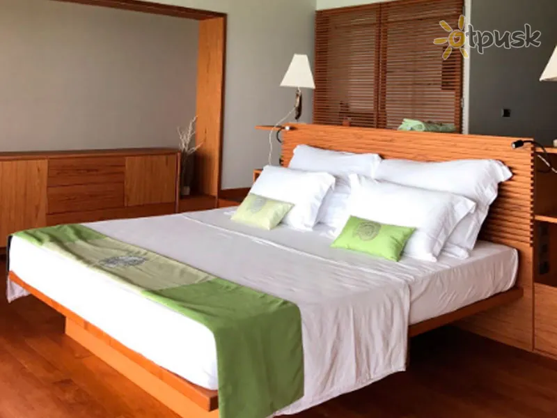 Фото отеля Nakai Dhiggiri Resort 4* Vaavu atolas Maldyvai kambariai