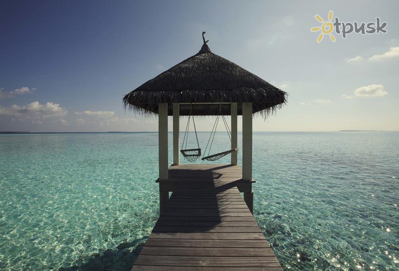 Фото отеля Four Seasons Maldives at Landaa Giraavaru Resort 5* Баа Атолл Мальдивы прочее