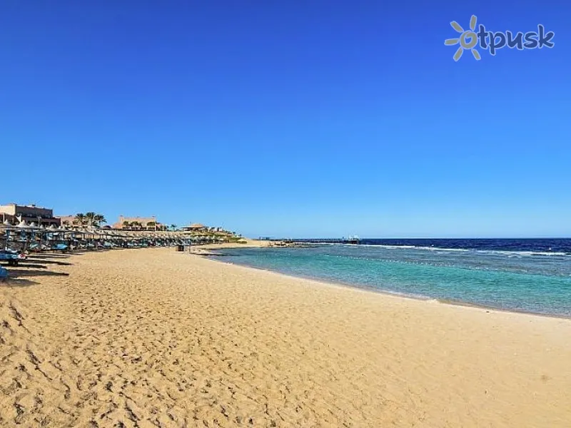 Фото отеля COOEE Akassia Diamond 5* Марса Алам Египет пляж