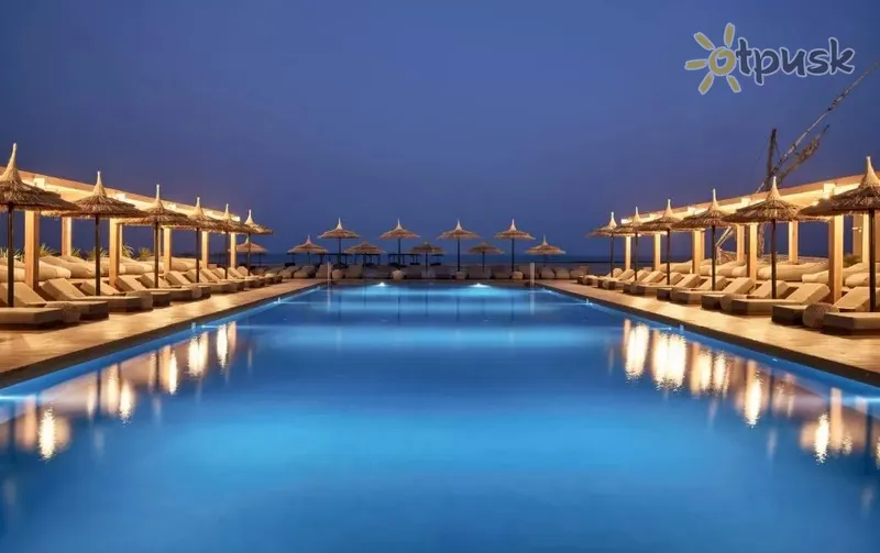 Фото отеля Casa Cook 5* Ель-Гуна Єгипет екстер'єр та басейни