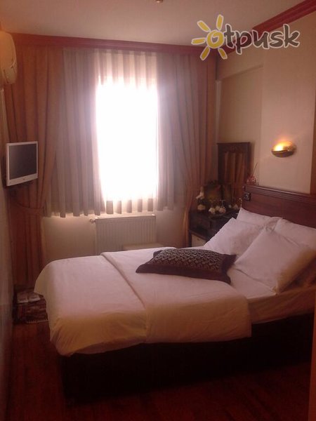 Фото отеля Abella Hotel 3* Стамбул Турция номера