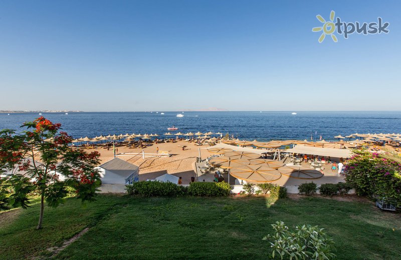 Фото отеля Otium Park Amphoras Blu Resort 4* Шарм эль Шейх Египет пляж