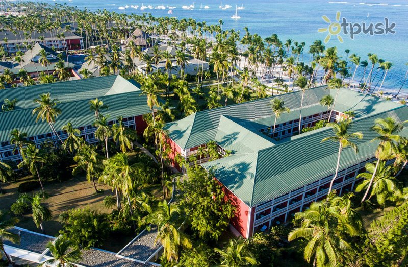 Фото отеля Barcelo Bavaro Beach 5* Баваро Доминикана пляж