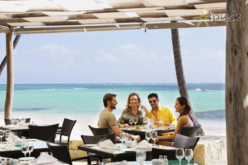 Фото отеля Barcelo Bavaro Beach 5* Bavaro Dominikos Respublika barai ir restoranai