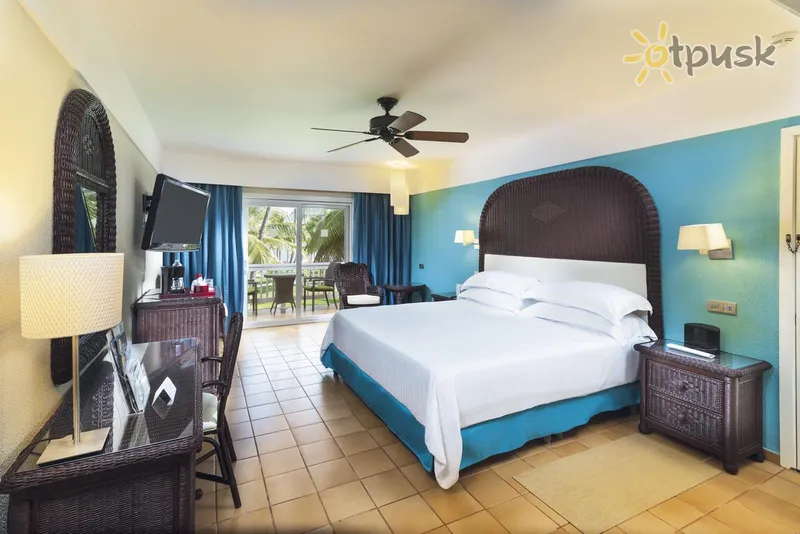 Фото отеля Barcelo Bavaro Beach 5* Bavaro Dominikānas republika istabas
