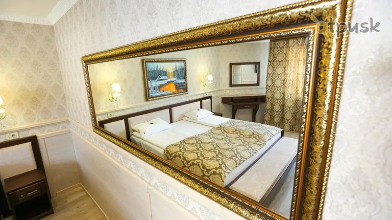 Фото отеля Home Hotel 3* Bukovela (Poļanica) Ukraina - Karpati istabas