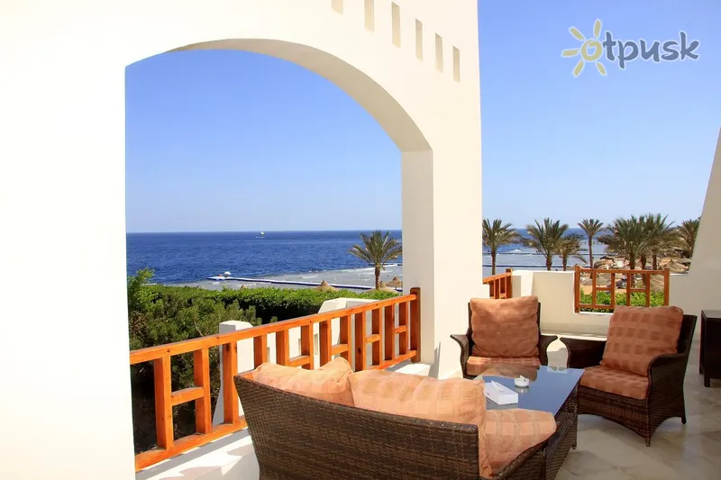 Фото отеля Albatros Royal Grand Sharm 5* Шарм ель шейх Єгипет номери
