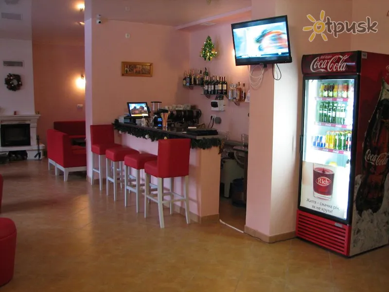 Фото отеля SkilandHouse 3* Yablunitsa Ukraina – Karpatai barai ir restoranai