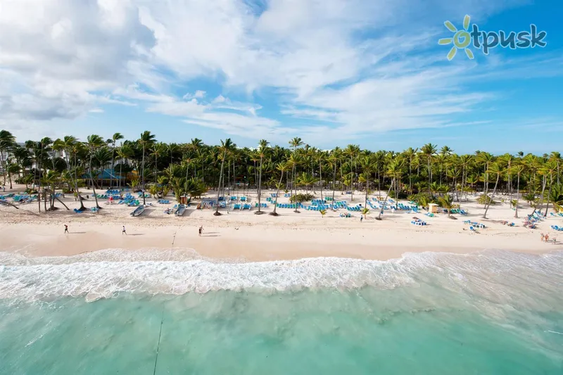 Фото отеля Riu Naiboa Hotel 4* Bavaro Dominikānas republika pludmale