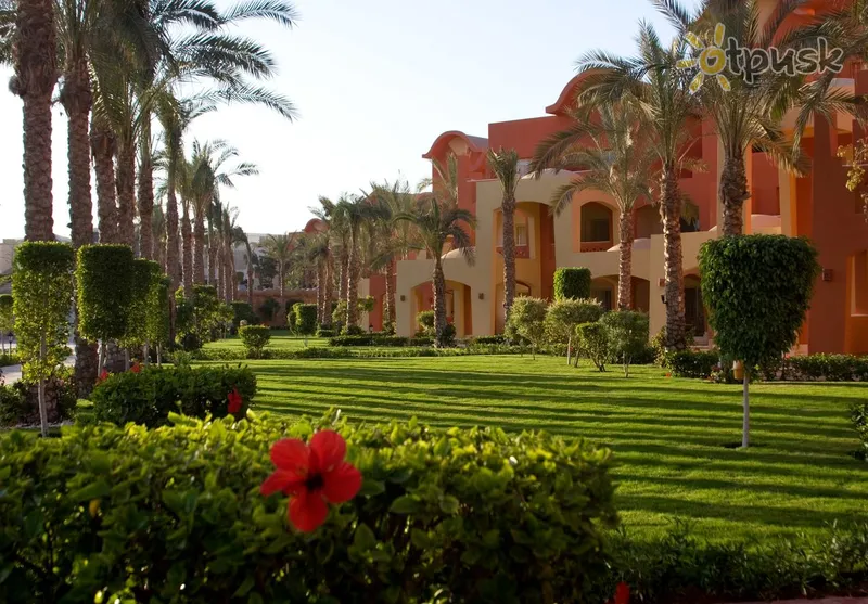 Фото отеля Sharm Grand Plaza 5* Шарм ель шейх Єгипет екстер'єр та басейни
