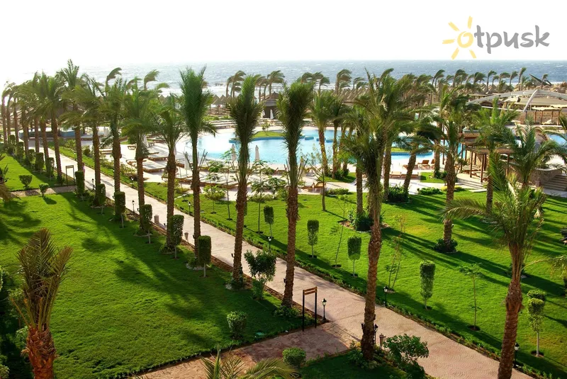 Фото отеля Sharm Grand Plaza 5* Шарм эль Шейх Египет экстерьер и бассейны