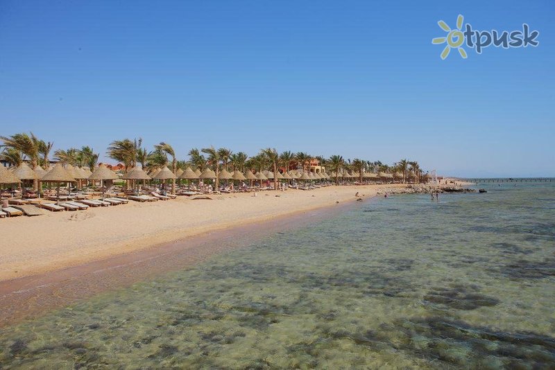 Фото отеля Sharm Grand Plaza 5* Шарм эль Шейх Египет пляж