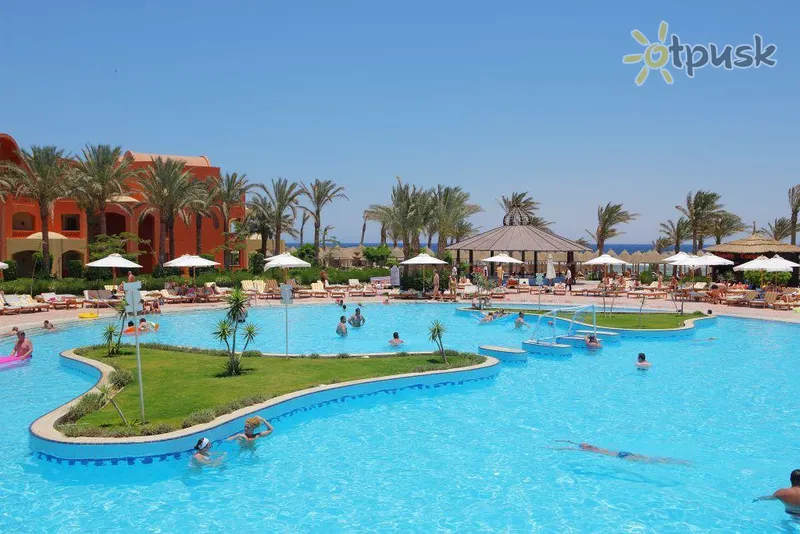 Фото отеля Sharm Grand Plaza 5* Šarm eš Šeiha Ēģipte ārpuse un baseini