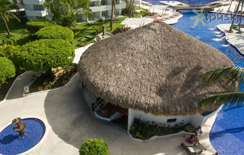 Фото отеля Occidental Punta Cana 5* Пунта Кана Домінікана екстер'єр та басейни