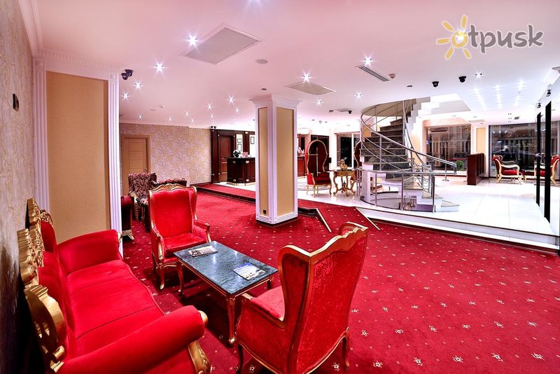 Фото отеля Lady Diana Hotel 4* Стамбул Турция лобби и интерьер