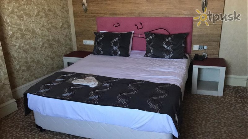 Фото отеля Golden Hill Hotel 4* Стамбул Турция номера